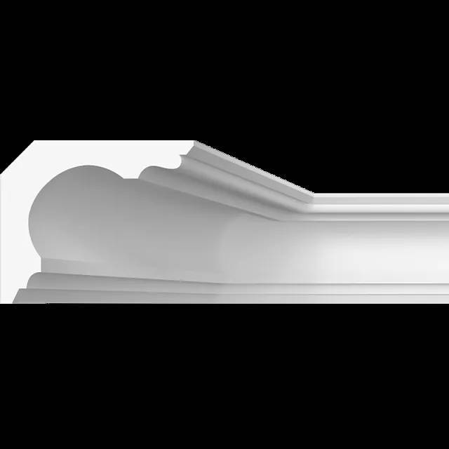 Карниз гладкий Artpole SKT439 115x22.5x19