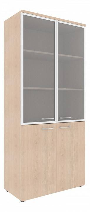 Шкаф-витрина Skyland Xten 00-07020669, 7020669 Бук Тиара