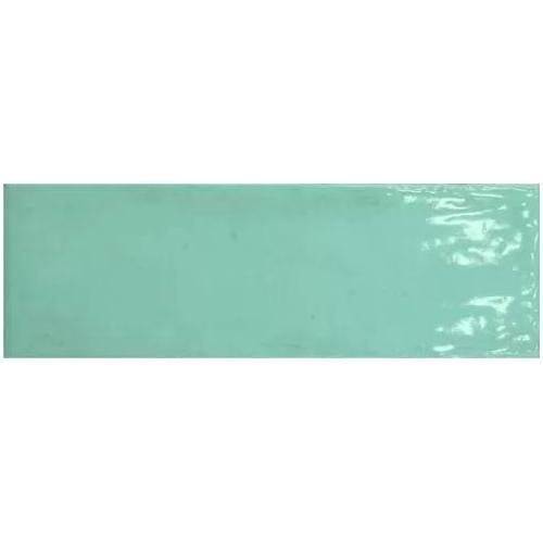 Керамогранит Equipe Fango 30682 Aquamarine Gloss 5x15