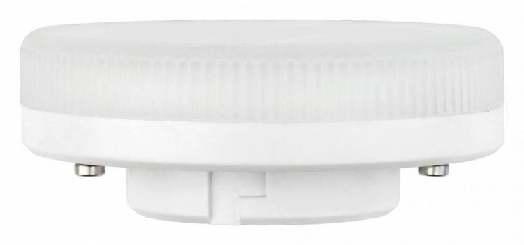 Светодиодная лампа Volpe Led-Gx53 UL-00011434