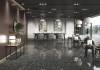 Керамогранит Fanal Venezia Black NPLUS 90x90 фото 2