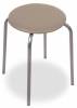 Табурет Garden Story Эконом-2 ТЭ2/Б бежевый