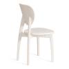 Стул Tetchair Diamante 20648 ivory white фото 3
