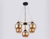 Подвесная люстра Ambrella light Traditional TR9026 фото 3