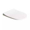 Унитаз подвесной Vitra Nest 7870B403-0075/220-003R409 безободковый, QuantumFlush c ламинарным потоком фото 3