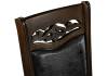 Стул Woodville Drage 1612 cappuccino фото 7