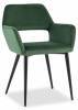 Стул Stool Group Денди vd-dandy-b19 велюр зеленый