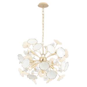 Люстра Crystal Lux Margo MARGO SP9