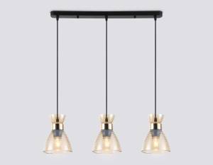 Светильник подвесной Ambrella light Traditional TR3404