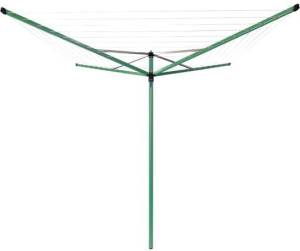 Сушилка для белья Brabantia Topspinner 290367 зеленая