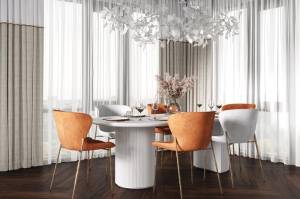 Laparet Wenge Cinnamon