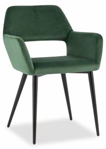 Стул Stool Group Денди vd-dandy-b19 велюр зеленый