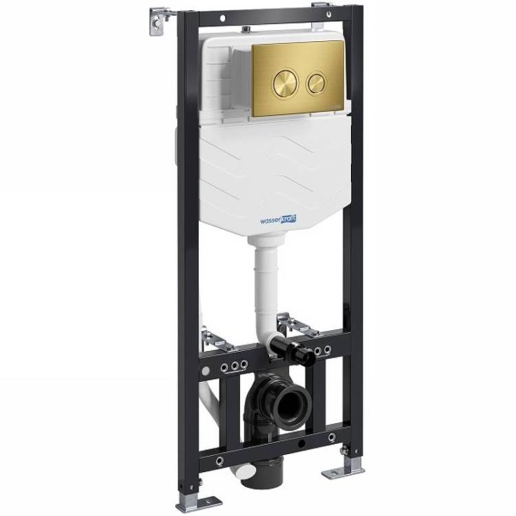 Система инсталляции Wasserkraft Aller 10TLT.010.ME.MG01