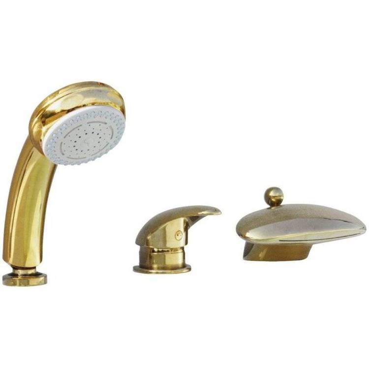 Смеситель Rav Slezak Dunaj D470.5SZ