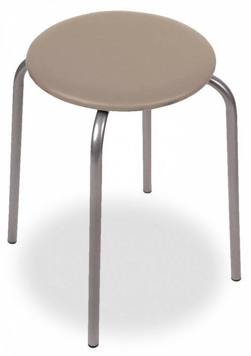 Табурет Garden Story Эконом-2 ТЭ2/Б бежевый