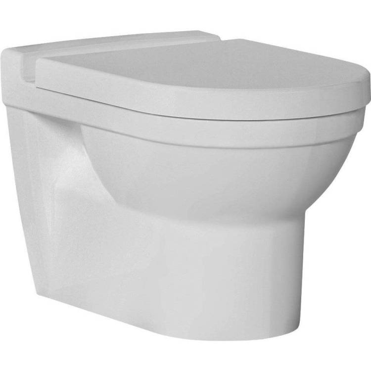 Унитаз подвесной Bien Orion ORKA052AMVP0W3000