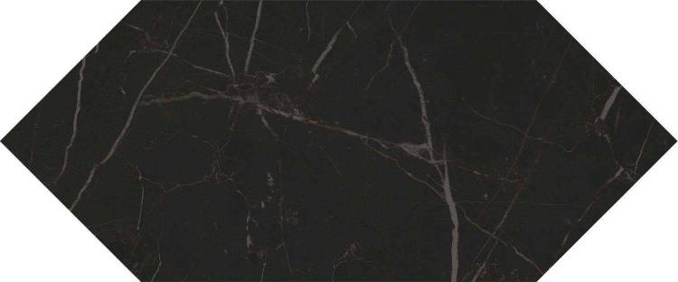 Керамическая плитка Kerama Marazzi Келуш 35007 черный 14x34