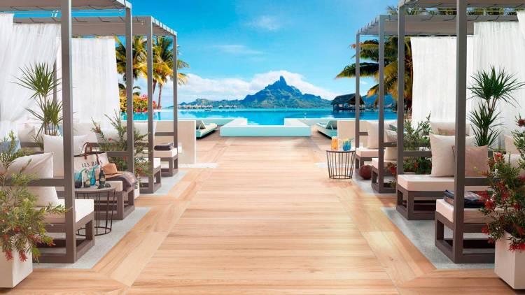 Porcelanosa Nobu