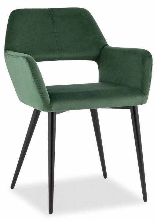 Стул Stool Group Денди vd-dandy-b19 велюр зеленый