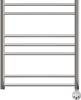 Полотенцесушитель электрический Lemark Ursus П7 50x60, хром