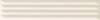 Керамическая плитка Ava Ceramica Up 192134 Cannettato Bone Glossy 5x25