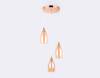Подвесной светильник Ambrella light Traditional TR3549 фото 3