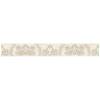 Бордюр Laparet Persey 05-01-1-56-03-11-456-3 Damask Бежевый 5x40