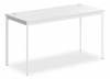 Стол офисный Skyland Imago-S 00-07024034, 7024034, СП-3.1S Белый/Белый полумат