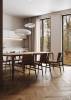 SPC Паркет Quartz Parquet Французская Елка 6/43 4V 99-410 Дуб Рустикальный 400x100 фото 2