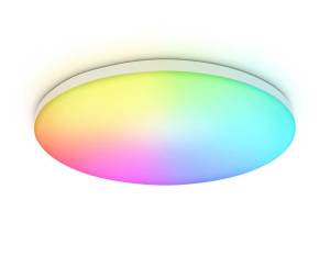 Потолочный светильник Ambrella light Orbital Dance FZ2001
