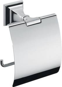 Держатель туалетной бумаги Colombo Portofino B3291 хром