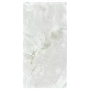 Керамогранит Kutahya Marea White Rectified Parlak Nano 60x120