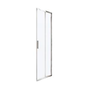 Душевая дверь в нишу Ravak Blix Slim X1XM70C00Z1 блестящий