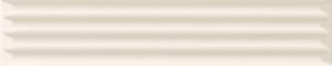 Керамическая плитка Ava Ceramica Up 192134 Cannettato Bone Glossy 5x25