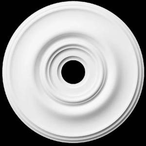 Розетка Artpole SRT85 35x3x35