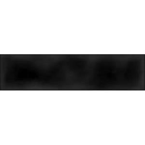 Керамическая плитка Kerlife Small Tile Metro Brick Black 7.5x30