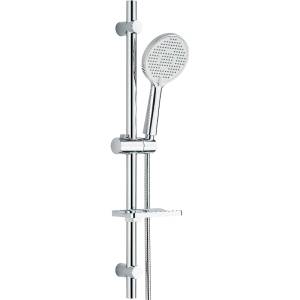 Душевой гарнитур Splenka S470.01 хром