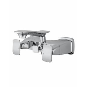 Смеситель для ванны Wonzon & Woghand Shakespeare WW-653101-CR хром