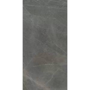 Керамогранит Ariostea Ultra Marmi UM6S157524 Grey Marblesoft 75x150
