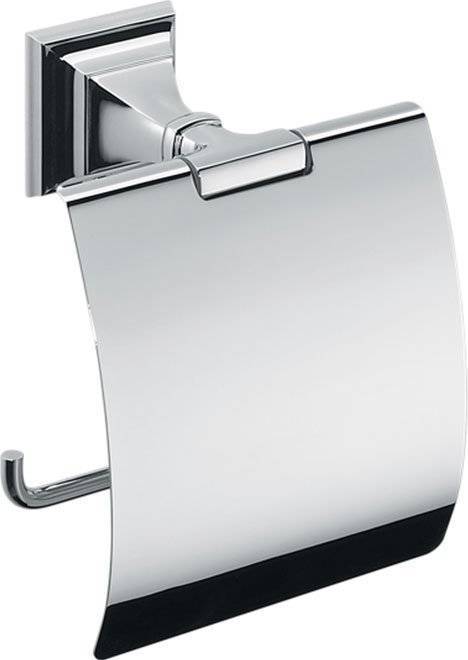 Держатель туалетной бумаги Colombo Portofino B3291 хром