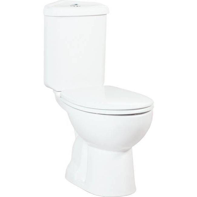 Унитаз-компакт Creavit Corner SD311