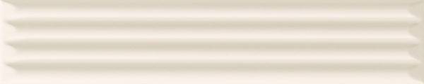 Керамическая плитка Ava Ceramica Up 192134 Cannettato Bone Glossy 5x25