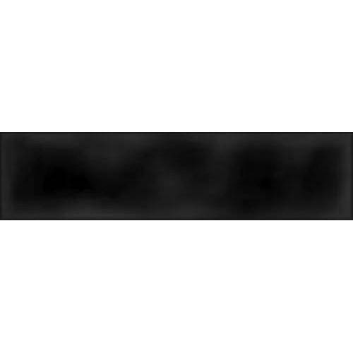 Керамическая плитка Kerlife Small Tile Metro Brick Black 7.5x30