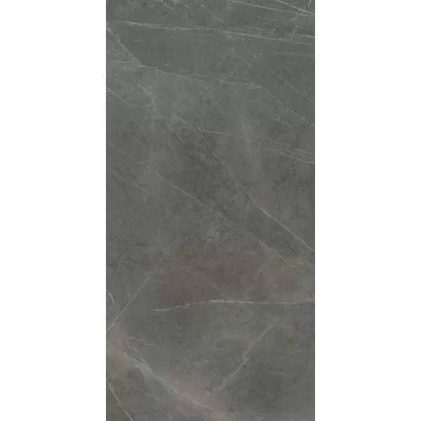 Керамогранит Ariostea Ultra Marmi UM6S157524 Grey Marblesoft 75x150