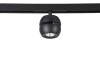 Светильник трековый магнитный Crystal Lux Clt 0.33 011 7W Bl-Bl 4000K фото 2