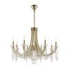 Люстра Odeon Light Capel 5063/8 фото 2