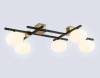 Потолочный светильник Ambrella light High Light LH51015