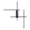 Настенный светильник Odeon Light Rudy 3890/36WLP