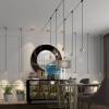 Подвесной светодиодный светильник Novotech Over Patera 358671 фото 3