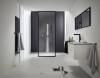 Полотенцедержатель Hansgrohe AddStoris 41747670 матовый черный фото 2